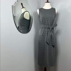Banana Republic Sleeveless Knit Dress
